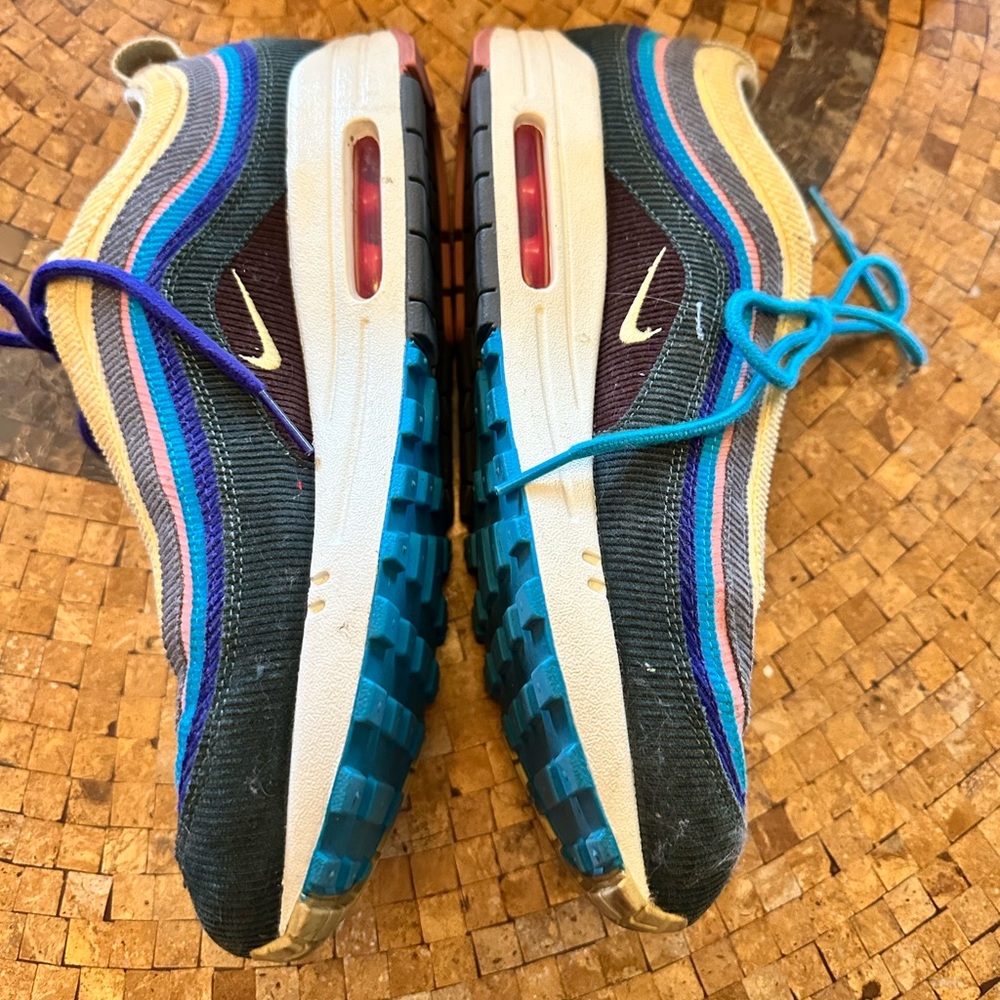 Nike Air Max T/97 vi sw